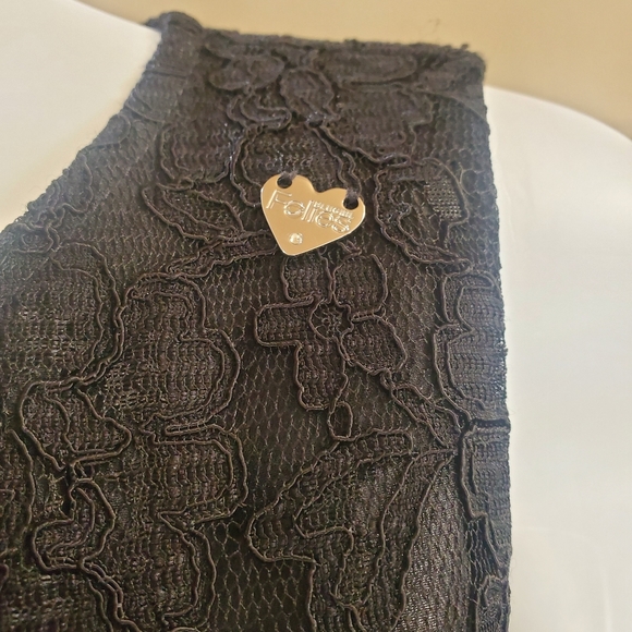 Blugirl Folies Dress, Size 48/ 12US, NWT - Picture 3 of 14